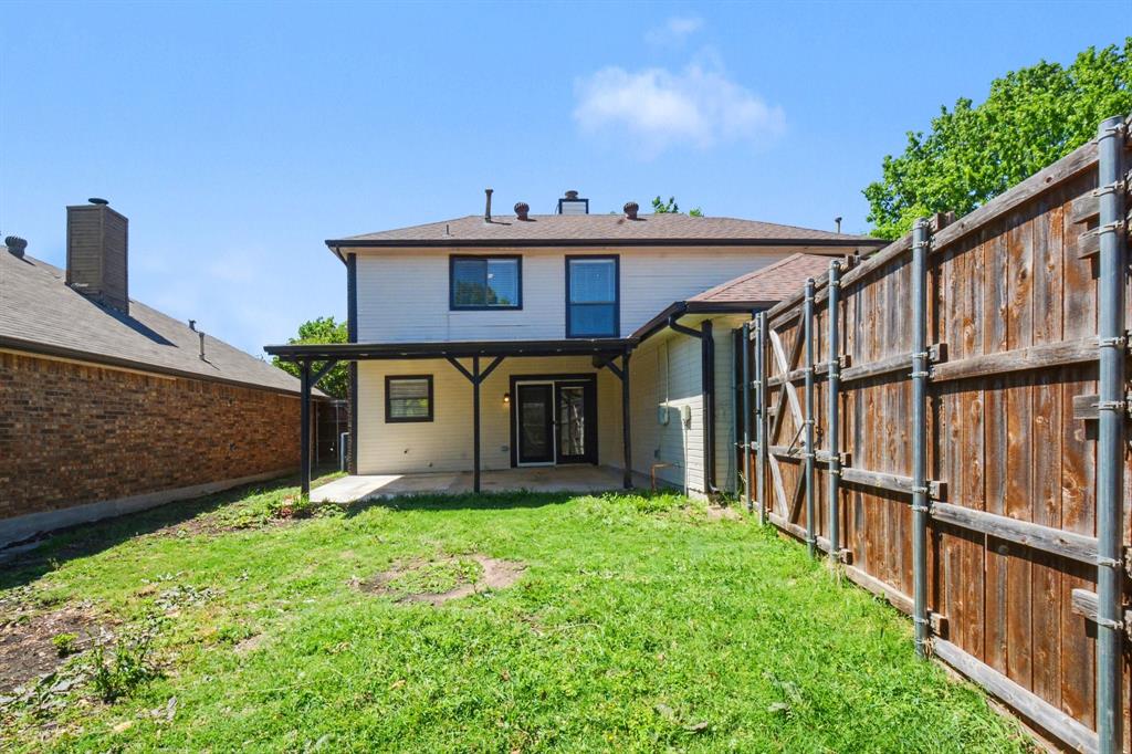 1507 Spring Street Allen, TX 75002 - Photo 26 of 26