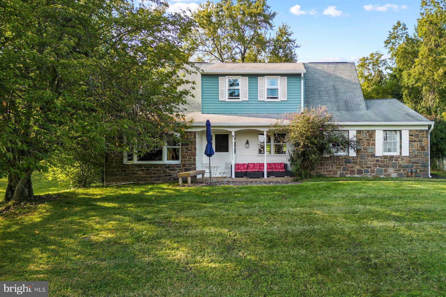 5645 Ridgeview Drive Doylestown, PA 18902 - Photo 2 of 24 Gallery Image 2