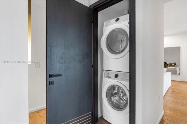 a picture of a city from a balcony