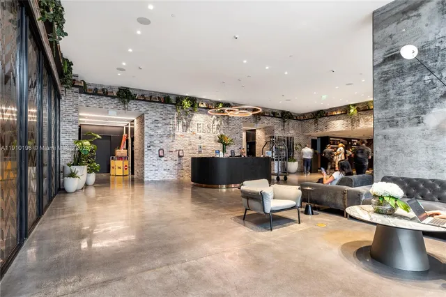 a car parked on the side of a street