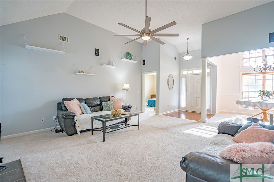 111 Tupelo Drive Rincon, GA 31326 - Photo 14 of 25 Gallery Image 14