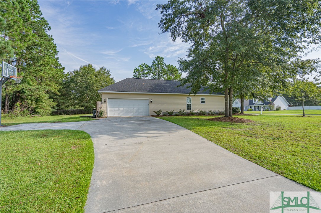 111 Tupelo Drive Rincon, GA 31326 - Photo 23 of 25 Gallery Image 23