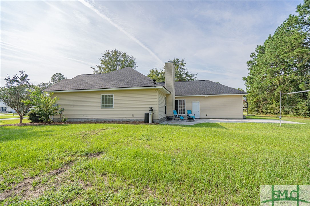 111 Tupelo Drive Rincon, GA 31326 - Photo 25 of 25 Gallery Image 25