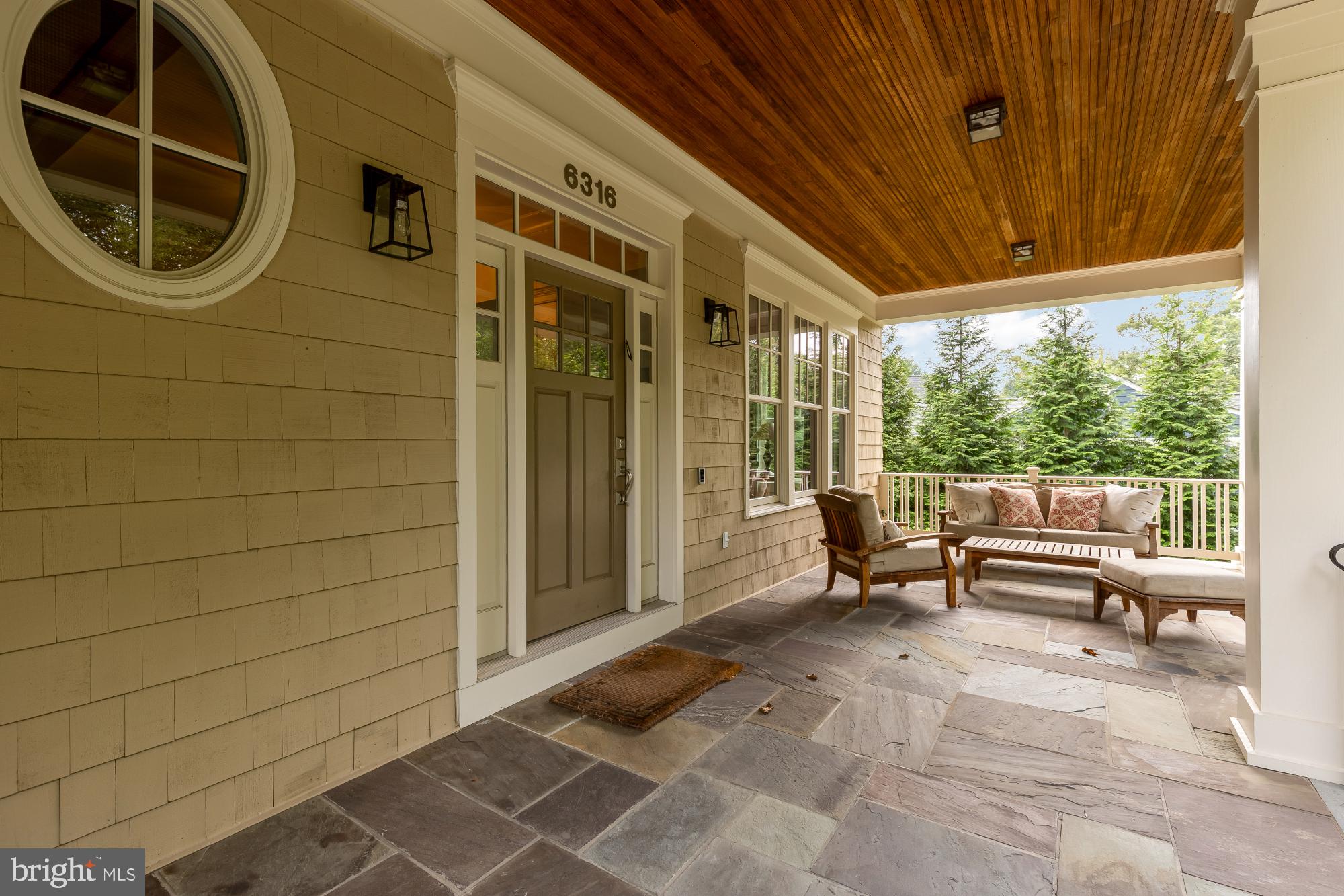 6316 Walhonding Road Bethesda, MD 20816 - Photo 4 of 70 Gallery Image 4