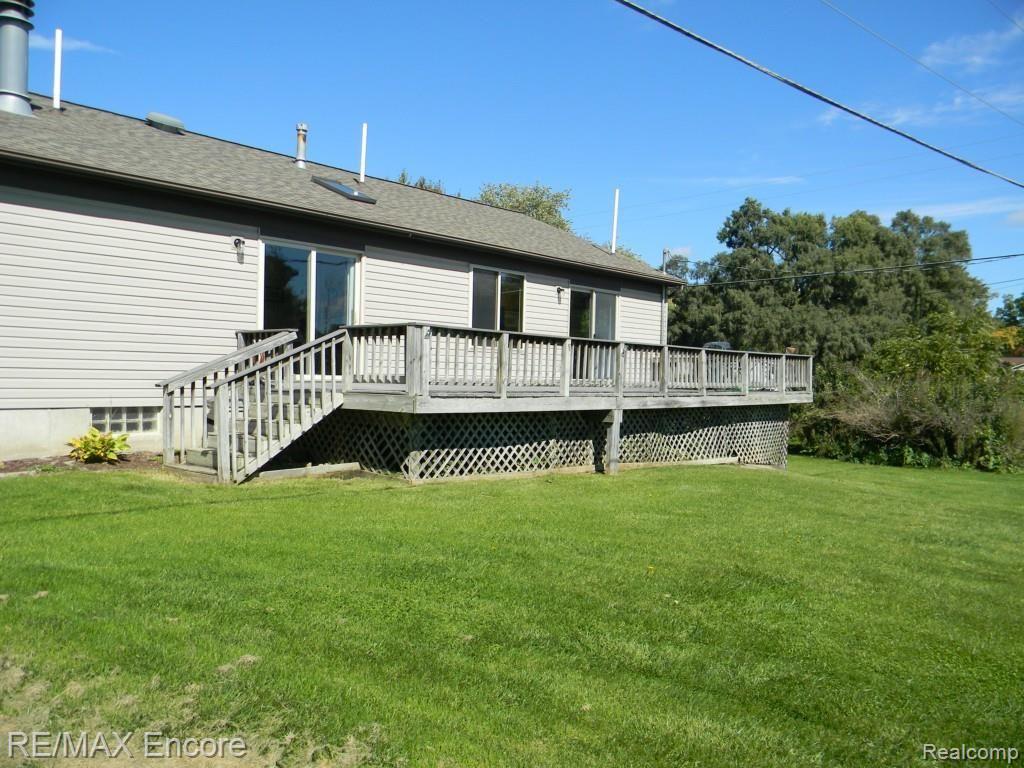 124 East Rattalee Lake Road Holly, MI 48442 - Photo 27 of 35 DSCN9405.jpg