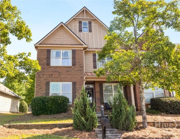 $319,900 | 123 Red Maple Drive, Athens, GA 30606