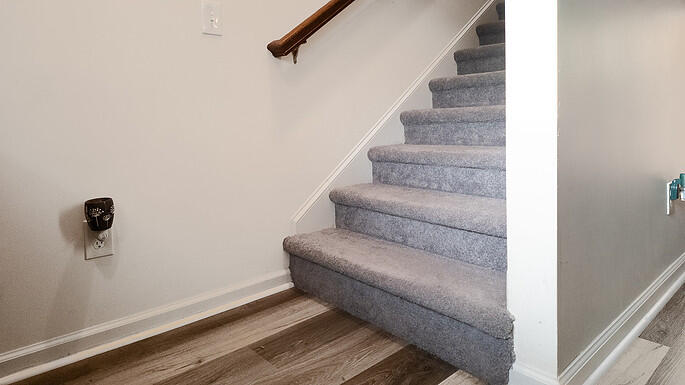 9135 Parlor Drive Ladson, SC 29456 - Photo 12 of 34 New carpet
