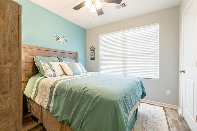 9135 Parlor Drive Ladson, SC 29456 - Photo 24 of 34 3rd bedroom