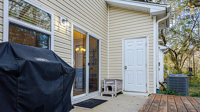 9135 Parlor Drive Ladson, SC 29456 - Photo 29 of 34 Extra storage