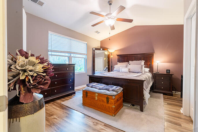 9135 Parlor Drive Ladson, SC 29456 - Photo 6 of 34 Spacious primary