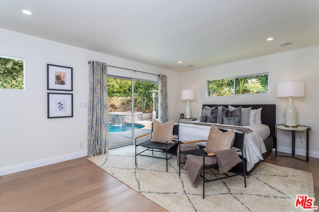 15414 Longbow Drive Sherman Oaks, CA 91403 - Photo 21 of 37