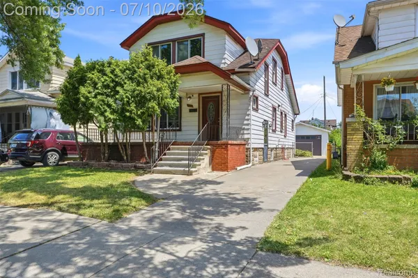 $319,000 | 6242 Calhoun Street, Dearborn, MI 48126