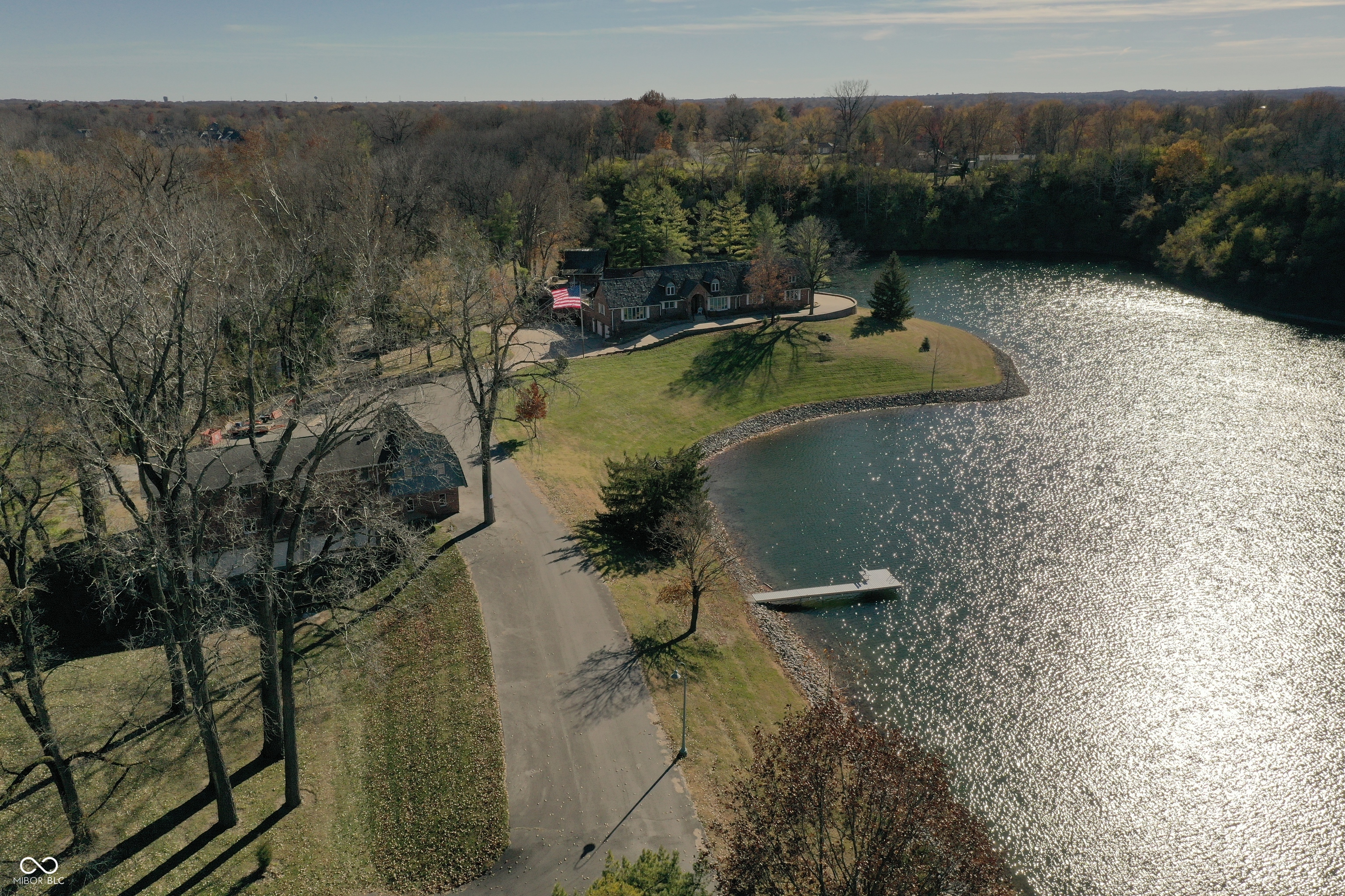 8603 Bluff Road Indianapolis, IN 46217 - Photo 1 of 123 Gallery Image 1