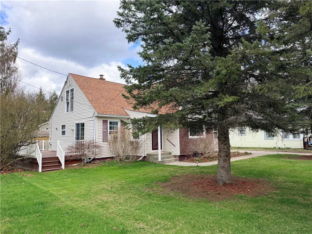 7 McHenry Valley Road Almond, NY 14804 - Photo 2 of 49