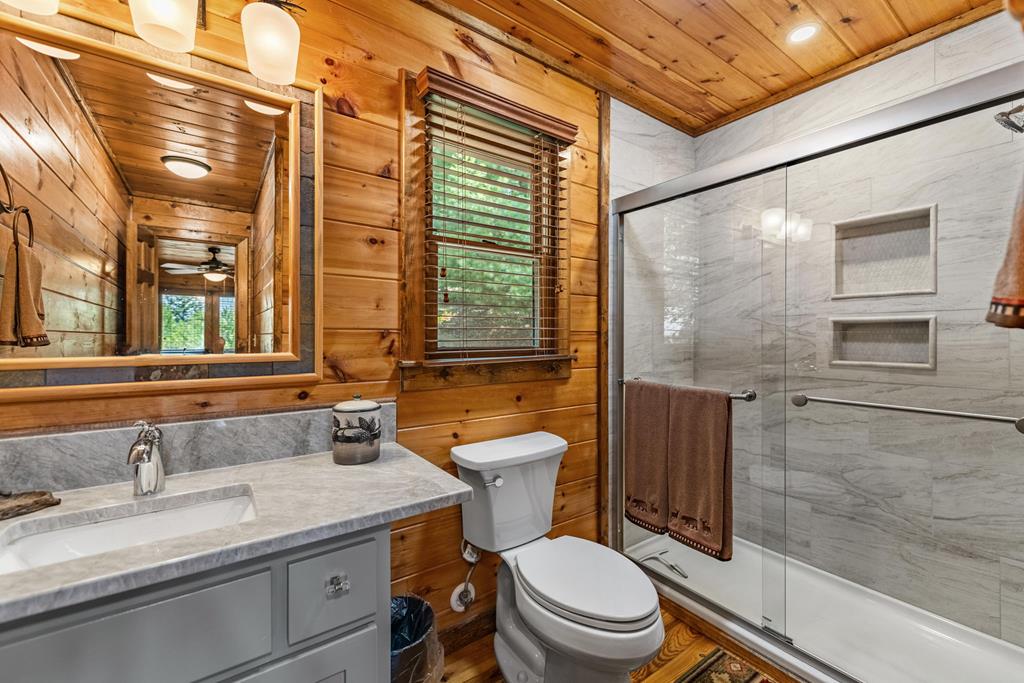 416 Stuart Mountain Road Mineral Bluff, GA 30559 - Photo 31 of 46 Gallery Image 31