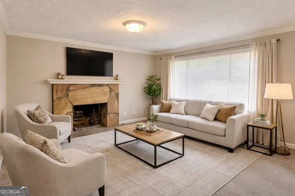 $1,600 | 1589 Pinehurst Drive Southwest, Atlanta, GA 30311