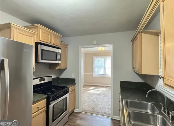 $1,600 | 1589 Pinehurst Drive Southwest, Atlanta, GA 30311