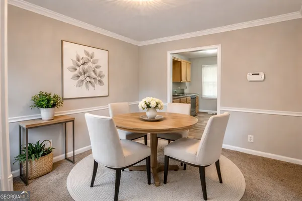 $1,600 | 1589 Pinehurst Drive Southwest, Atlanta, GA 30311