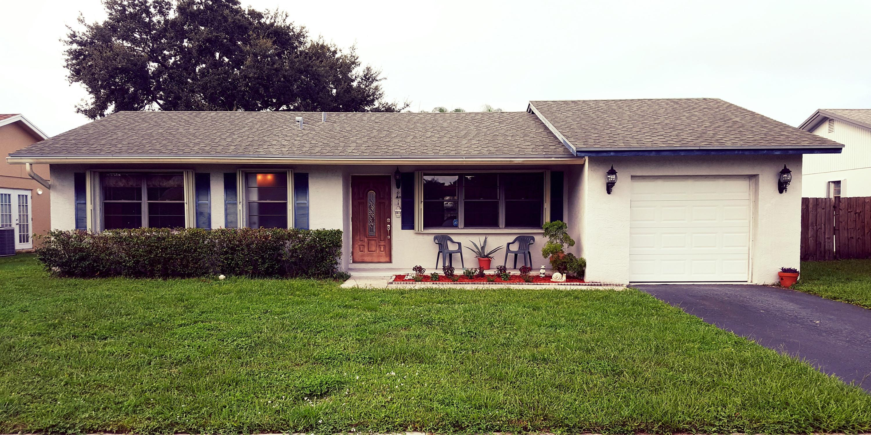 9501 Saddlebrook Drive Boca Raton, FL 33496 - Photo 1 of 34 IMG_20160811_080139 (5)