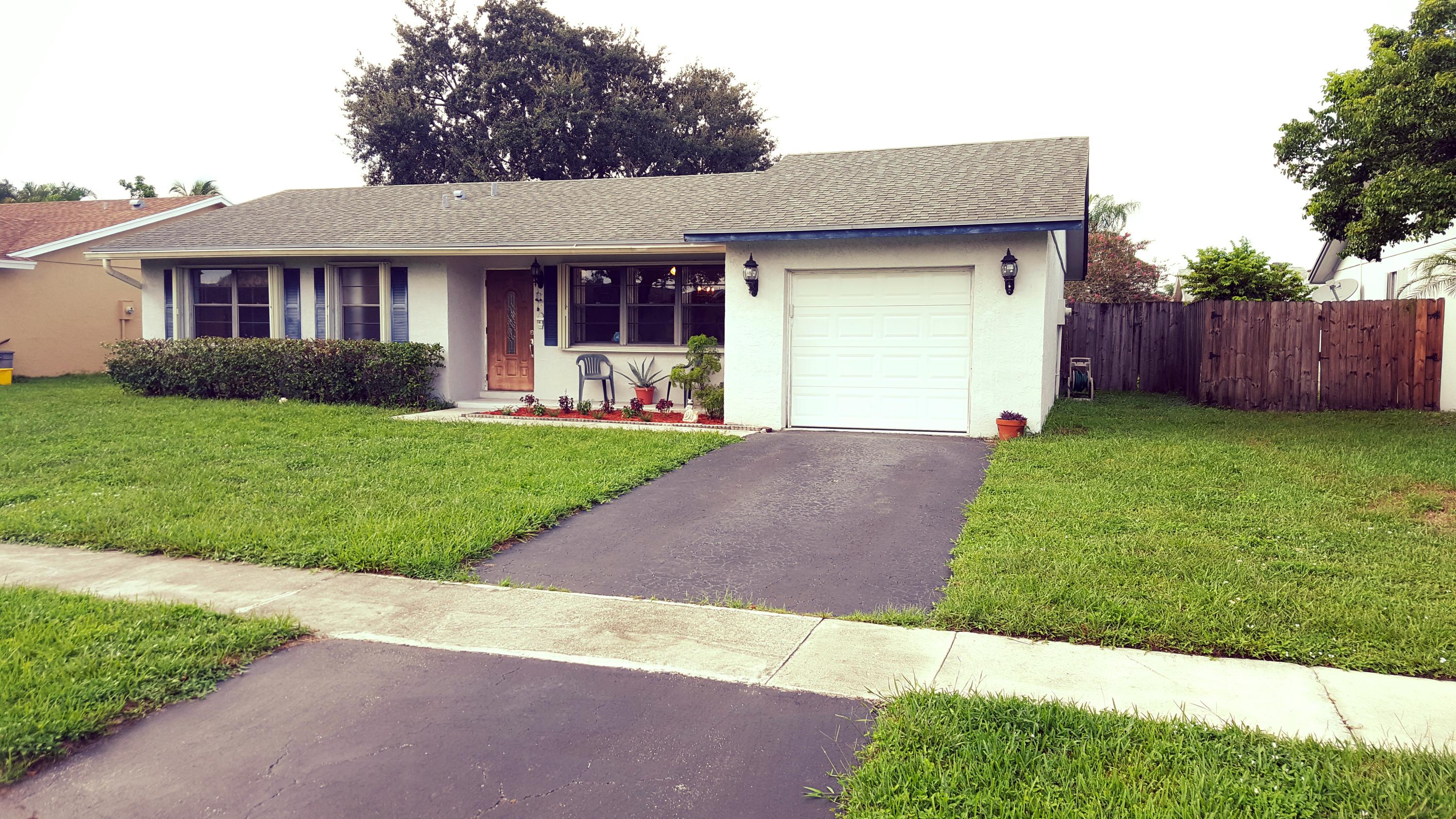 9501 Saddlebrook Drive Boca Raton, FL 33496 - Photo 2 of 34 IMG_20160811_080333