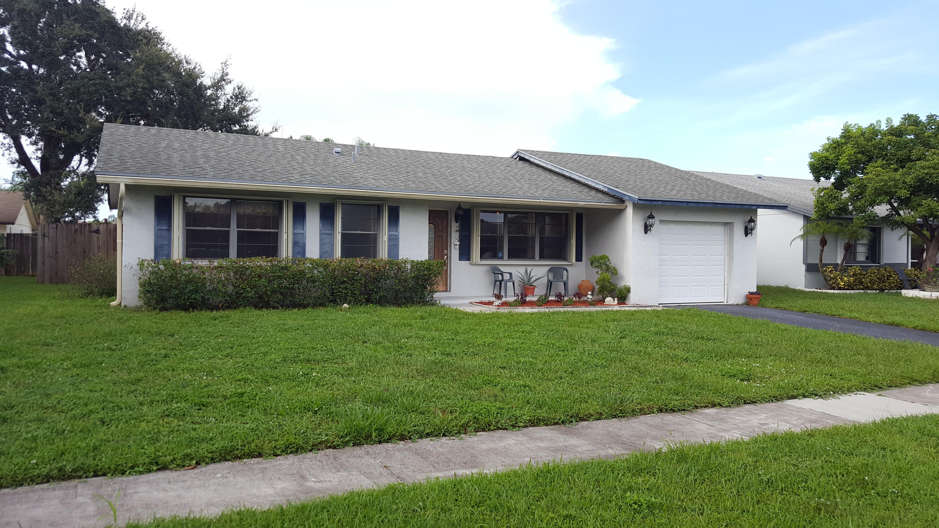 9501 Saddlebrook Drive Boca Raton, FL 33496 - Photo 3 of 34 20160810_170033