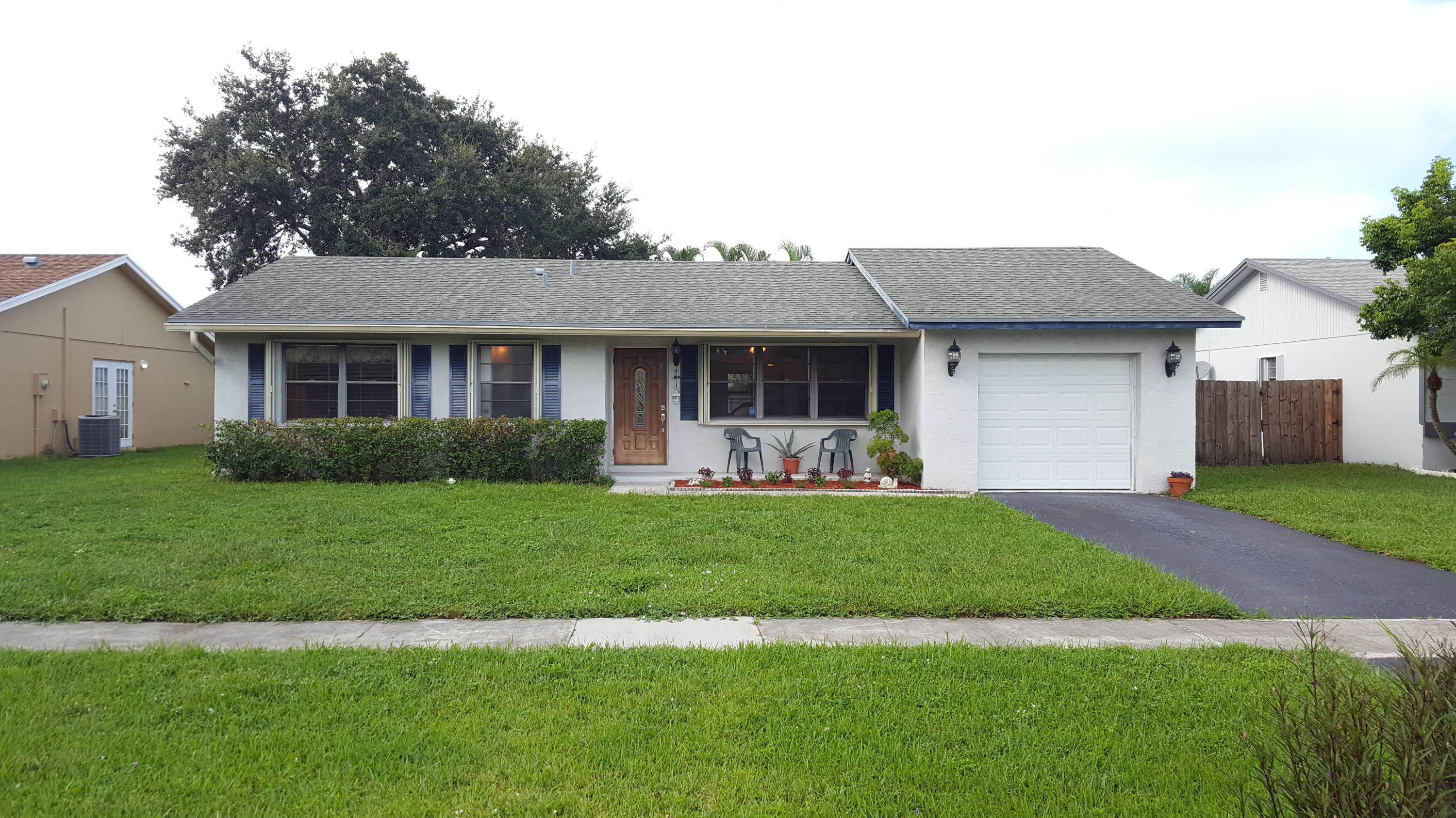 9501 Saddlebrook Drive Boca Raton, FL 33496 - Photo 4 of 34 20160810_170106