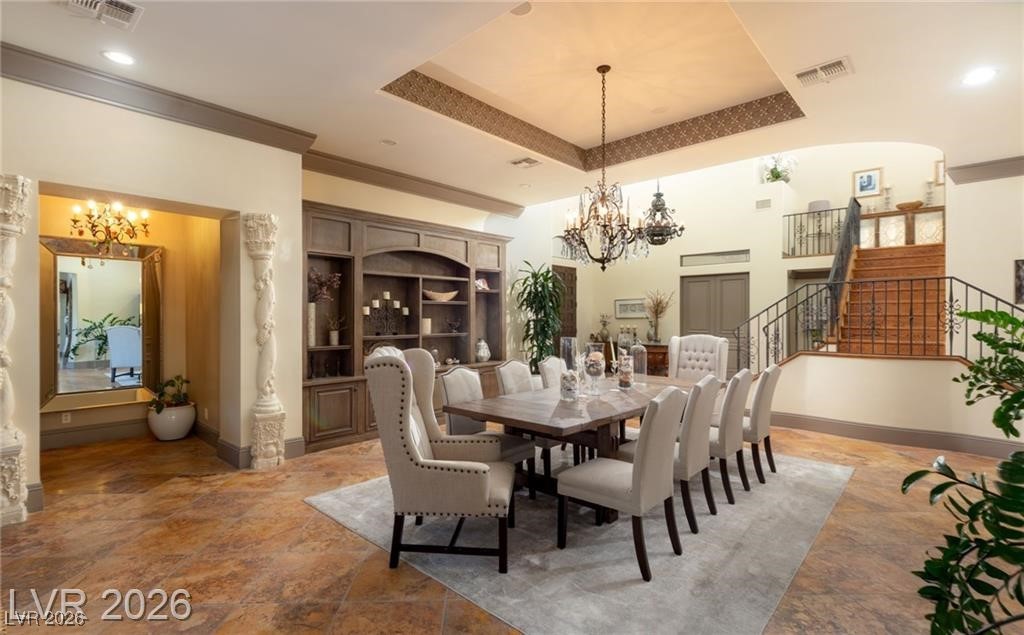 22 Rue Grimaldi Way Henderson, NV 89011 - Photo 11 of 89