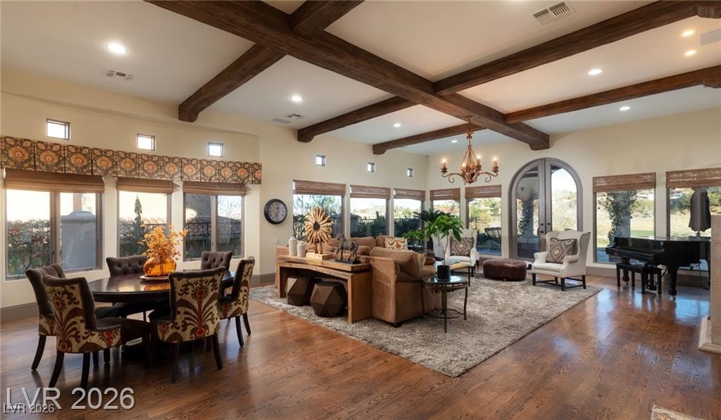 22 Rue Grimaldi Way Henderson, NV 89011 - Photo 12 of 89