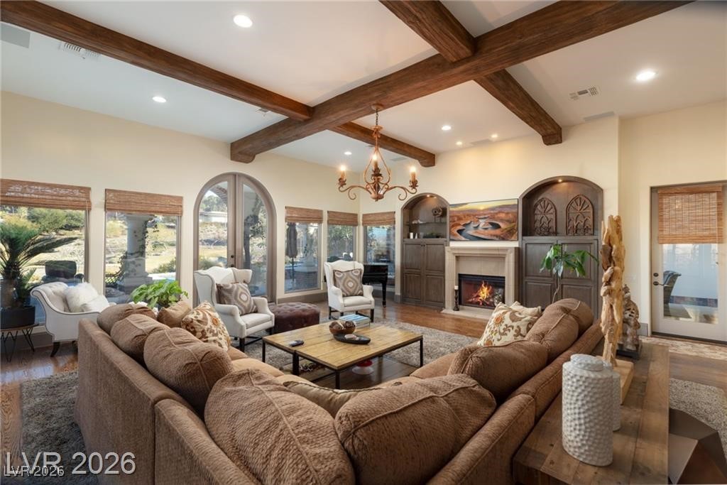 22 Rue Grimaldi Way Henderson, NV 89011 - Photo 13 of 89