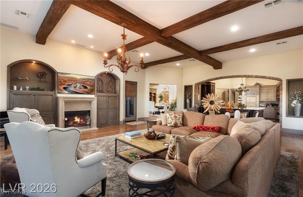 22 Rue Grimaldi Way Henderson, NV 89011 - Photo 14 of 89