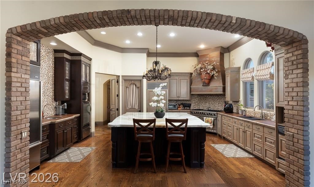 22 Rue Grimaldi Way Henderson, NV 89011 - Photo 16 of 89