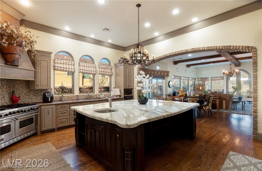 22 Rue Grimaldi Way Henderson, NV 89011 - Photo 17 of 89