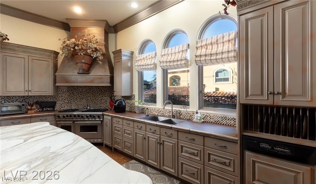 22 Rue Grimaldi Way Henderson, NV 89011 - Photo 18 of 89