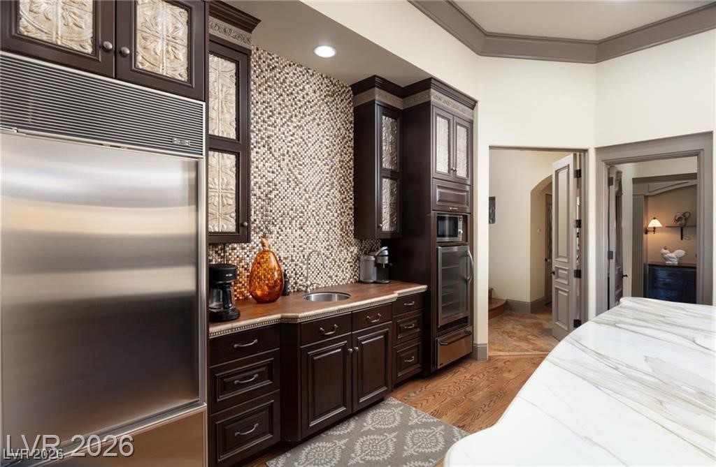 22 Rue Grimaldi Way Henderson, NV 89011 - Photo 19 of 89