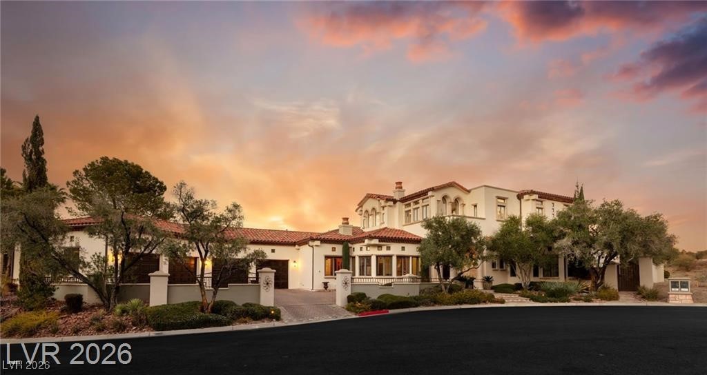 22 Rue Grimaldi Way Henderson, NV 89011 - Photo 2 of 89