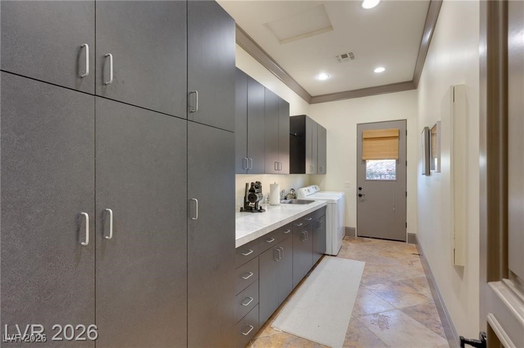 22 Rue Grimaldi Way Henderson, NV 89011 - Photo 21 of 89