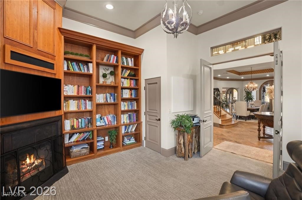 22 Rue Grimaldi Way Henderson, NV 89011 - Photo 25 of 89