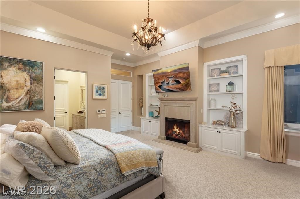 22 Rue Grimaldi Way Henderson, NV 89011 - Photo 27 of 89