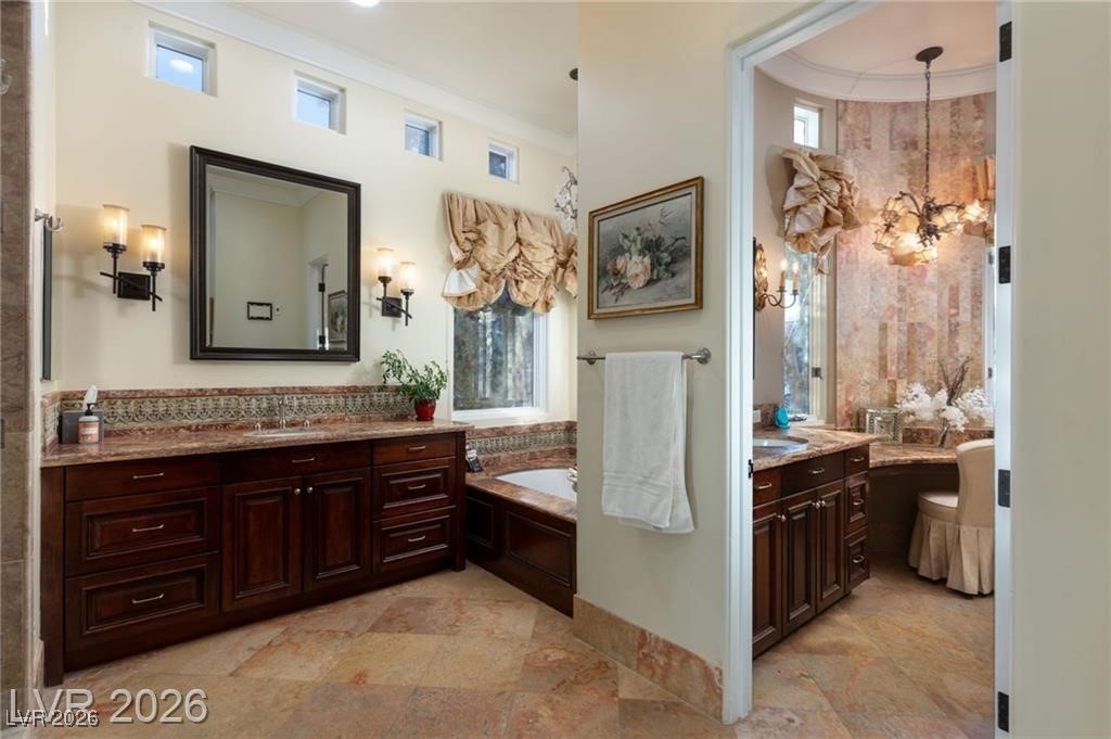 22 Rue Grimaldi Way Henderson, NV 89011 - Photo 28 of 89