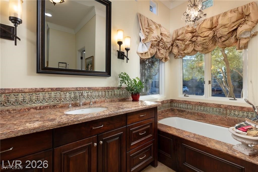 22 Rue Grimaldi Way Henderson, NV 89011 - Photo 29 of 89