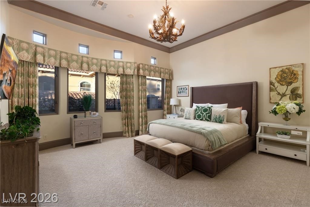 22 Rue Grimaldi Way Henderson, NV 89011 - Photo 32 of 89