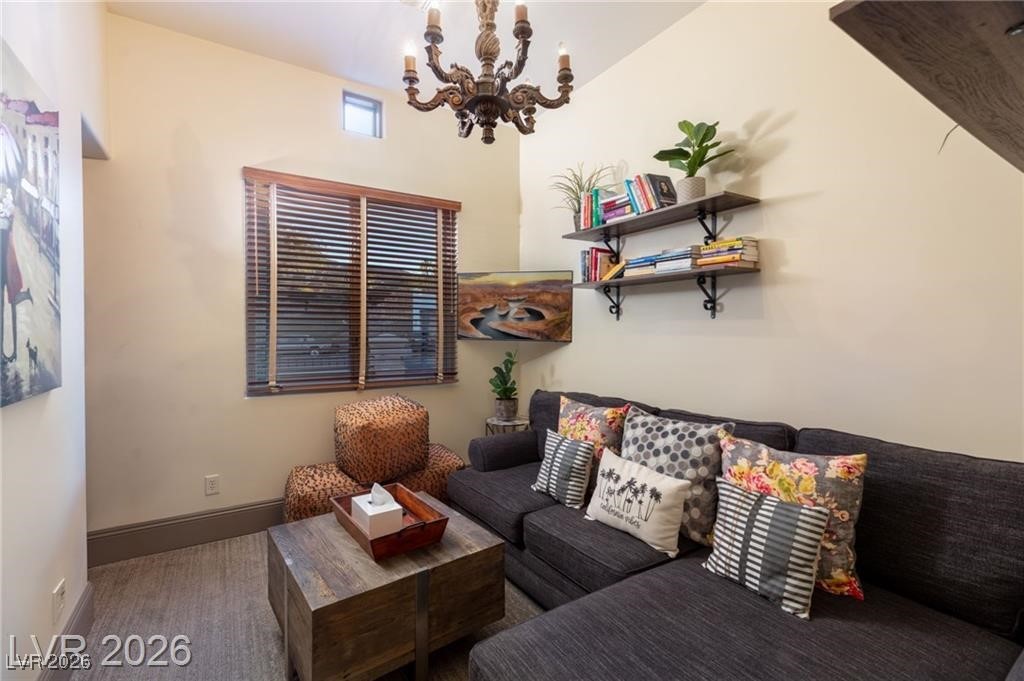 22 Rue Grimaldi Way Henderson, NV 89011 - Photo 34 of 89