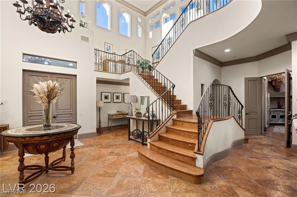 22 Rue Grimaldi Way Henderson, NV 89011 - Photo 35 of 89