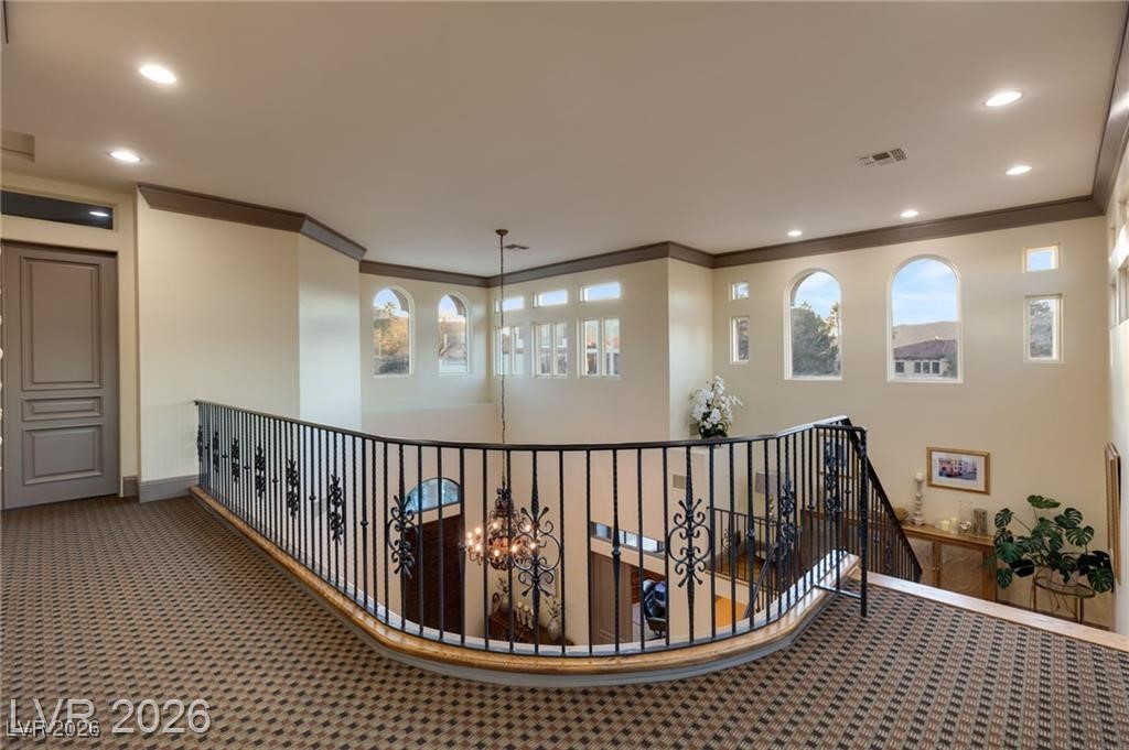 22 Rue Grimaldi Way Henderson, NV 89011 - Photo 36 of 89