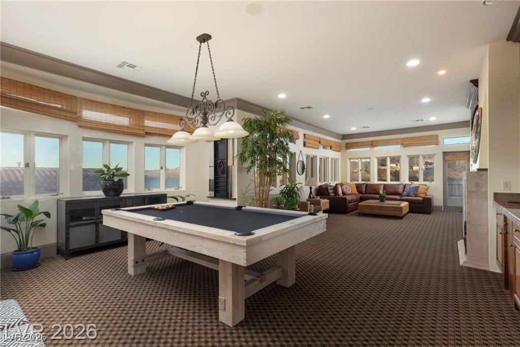 22 Rue Grimaldi Way Henderson, NV 89011 - Photo 37 of 89