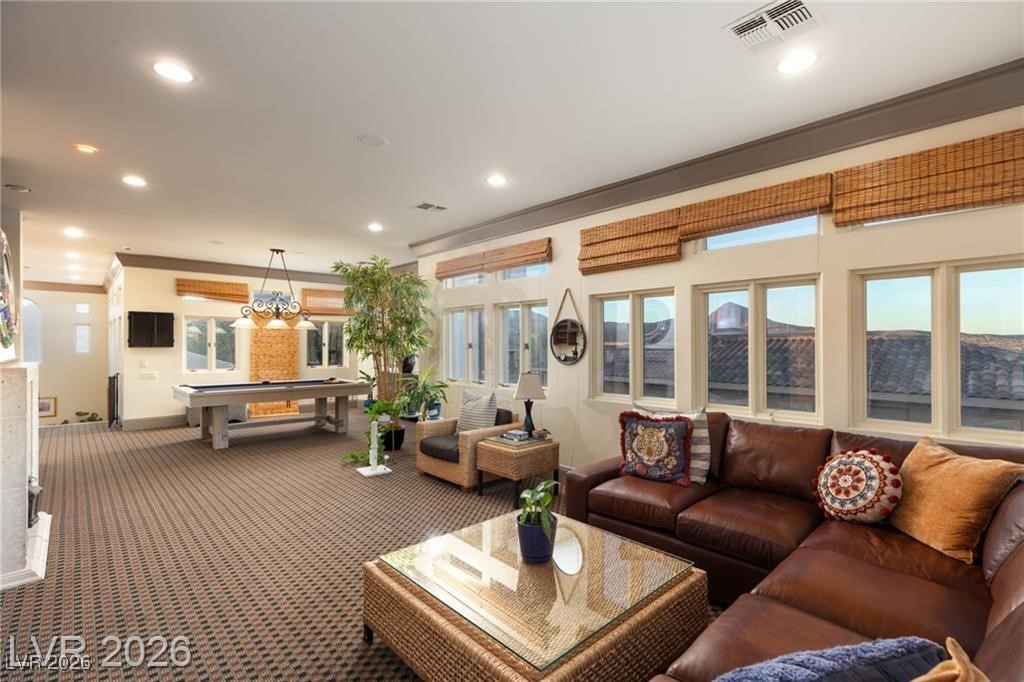 22 Rue Grimaldi Way Henderson, NV 89011 - Photo 39 of 89