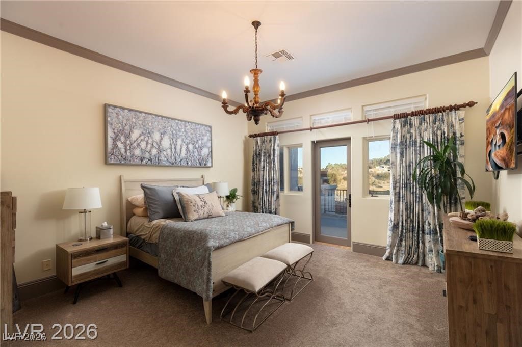 22 Rue Grimaldi Way Henderson, NV 89011 - Photo 40 of 89