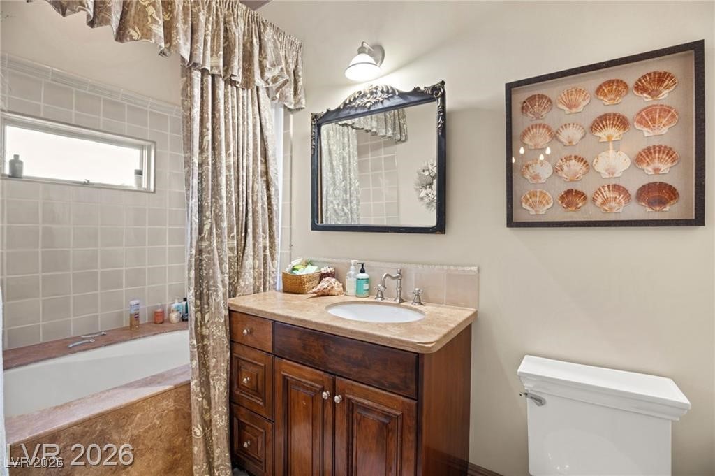 22 Rue Grimaldi Way Henderson, NV 89011 - Photo 41 of 89