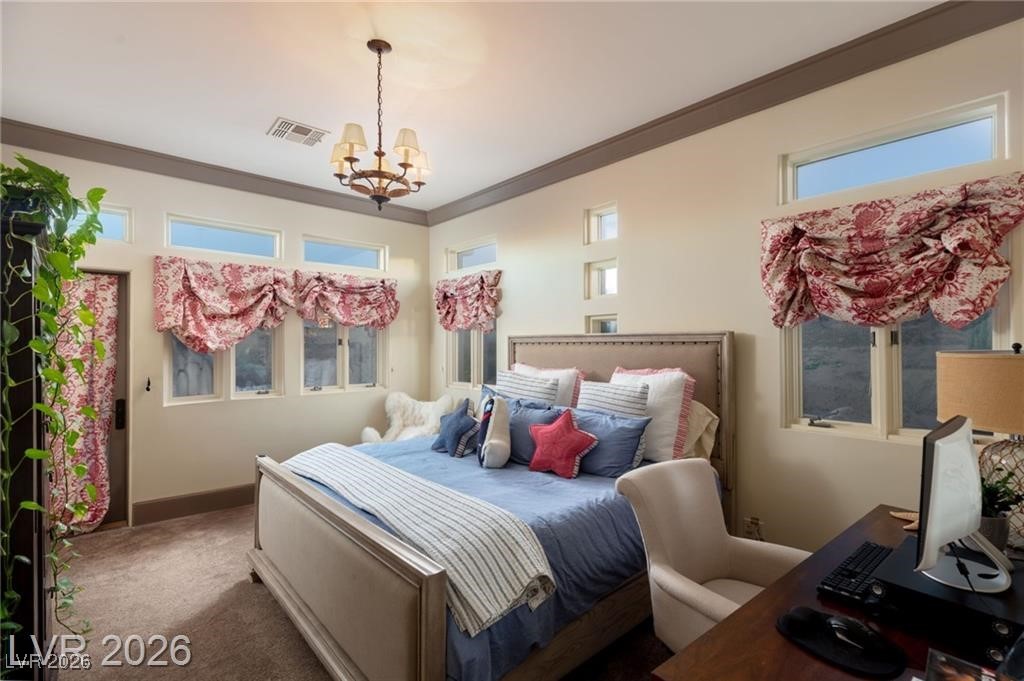 22 Rue Grimaldi Way Henderson, NV 89011 - Photo 42 of 89