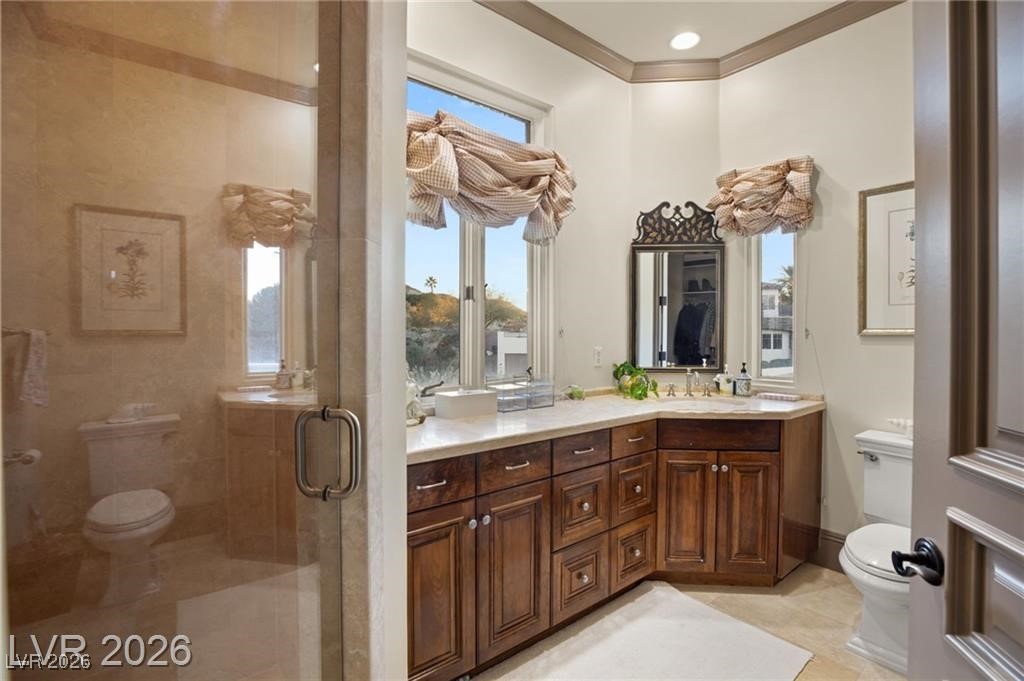 22 Rue Grimaldi Way Henderson, NV 89011 - Photo 43 of 89